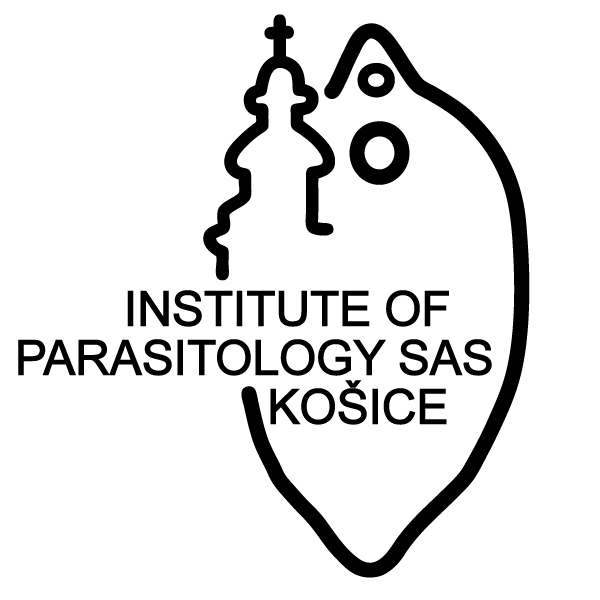 Institute of Parasitology, Slovak Academy of Sciences logo